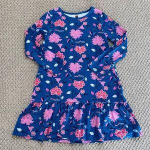 Tea Collection Long Sleeves Dress